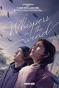 Whispers in the Wind (2024) M4uHD Free Movie