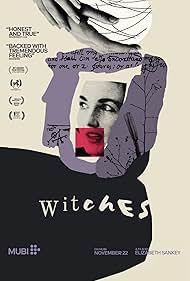 Witches (2024) M4uHD Free Movie