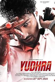 Yudhra (2024) M4uHD Free Movie