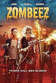 Zombeez (2023) M4uHD Free Movie