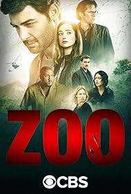 Zoo TVshow M4uHD Free Movie