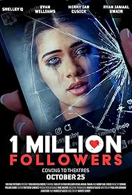 1 Million Followers (2024) M4uHD Free Movie