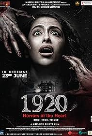 1920 Horrors of the Heart (2023) M4uHD Free Movie