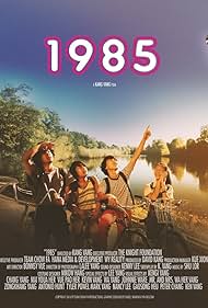 1985 (2016) M4uHD Free Movie