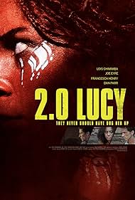 2 0 Lucy (2022) M4uHD Free Movie