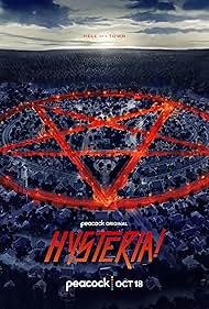 Hysteria (2024-) M4uHD Free Movie