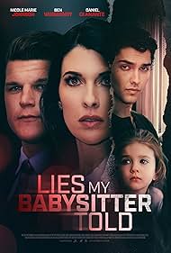 Lies My Babysitter Told (2024) Free Movie