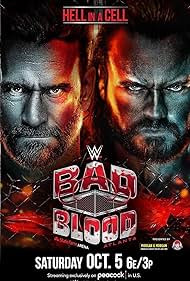 WWE Bad Blood (2024) Free Movie M4ufree