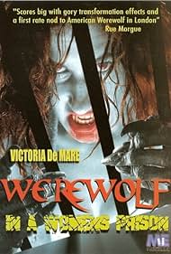 Werewolf in a Womens Prison (2006) M4uHD Free Movie