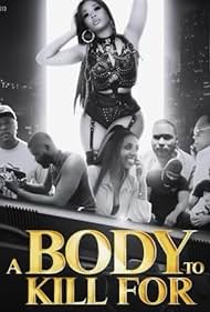 A Body to Kill For (2023) M4uHD Free Movie