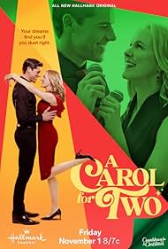 A Carol for Two (2024) M4uHD Free Movie