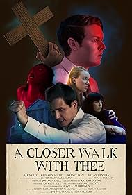 A Closer Walk with Thee (2017) M4uHD Free Movie