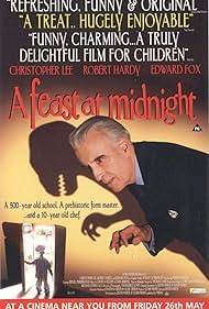 A Feast at Midnight (1994) M4uHD Free Movie