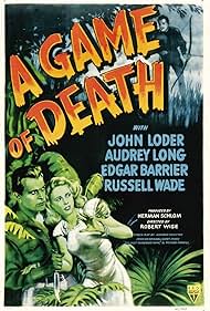 A Game of Death (1945) M4uHD Free Movie