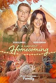 A Harvest Homecoming (2023) M4uHD Free Movie