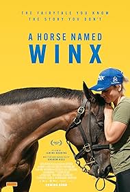 A Horse Named Winx (2024) M4uHD Free Movie