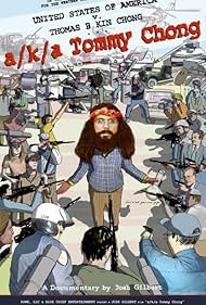 Aka Tommy Chong (2006) M4uHD Free Movie