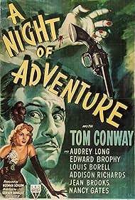 A Night of Adventure (1944) M4uHD Free Movie