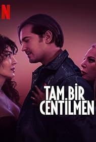 A True Gentleman (2024) M4uHD Free Movie