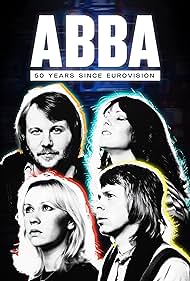 Abba 50 Years Since Eurovision (2024) M4uHD Free Movie