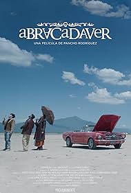 Abracadaver (2024) M4uHD Free Movie