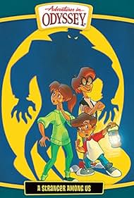 Adventures in Odyssey A Stranger Among Us (1998) M4uHD Free Movie