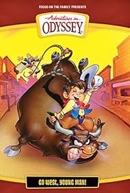 Adventures in Odyssey Go West Young Man (1995) M4uHD Free Movie