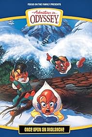 Adventures in Odyssey Once Upon an Avalanche (1994) M4uHD Free Movie