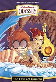 Adventures in Odyssey The Caves of Qumran (2002) M4uHD Free Movie