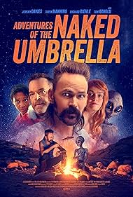 Adventures of the Naked Umbrella (2023) M4uHD Free Movie