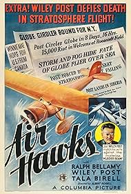 Air Hawks (1935) M4uHD Free Movie