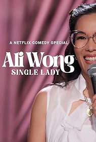 Ali Wong Single Lady (2024) M4uHD Free Movie