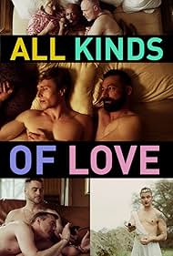 All Kinds of Love (2022) M4uHD Free Movie