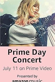 Prime Day Concert 2019 (2019) M4uHD Free Movie