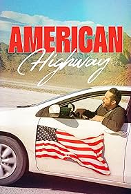 American Highway (2024) M4uHD Free Movie