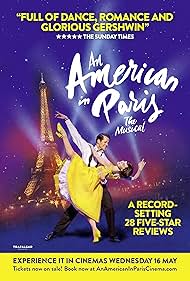 An American in Paris The Musical (2018) M4uHD Free Movie