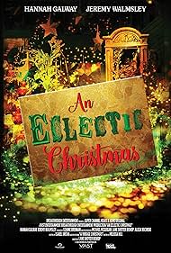 An Eclectic Christmas (2022) M4uHD Free Movie