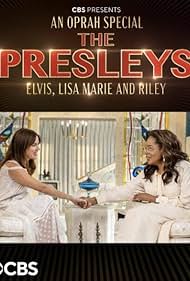 An Oprah Special The Presleys Elvis, Lisa Marie and Riley (2024) M4uHD Free Movie