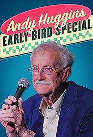 Andy Huggins Early Bird Special (2023) M4uHD Free Movie