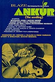 Ankur The Seedling (1974) M4uHD Free Movie