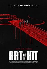 Art of a Hit (2024) M4uHD Free Movie