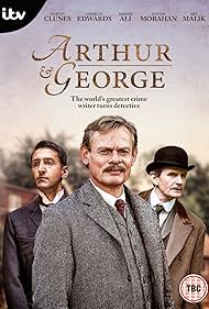 Arthur George (2015) M4uHD Free Movie