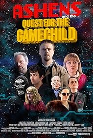 Ashens and the Quest for the Gamechild (2013) M4uHD Free Movie