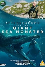 Attenborough and the Giant Sea Monster (2024) M4uHD Free Movie