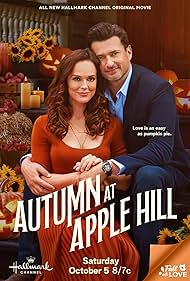 Autumn at Apple Hill (2024) M4uHD Free Movie