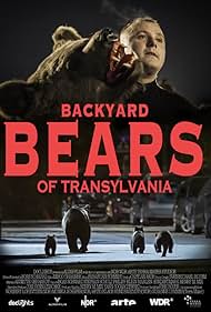 Backyard Bears of Transylvania (2023) M4uHD Free Movie