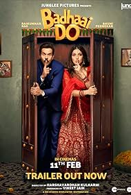 Badhaai Do (2022) M4uHD Free Movie