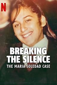 Breaking the Silence The Maria Soledad Case (2024) M4uHD Free Movie