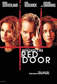 Behind the Red Door (2003) M4uHD Free Movie