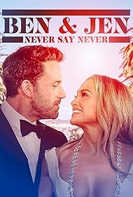 Ben Affleck Jennifer Lopez Never Say Never (2024) M4uHD Free Movie